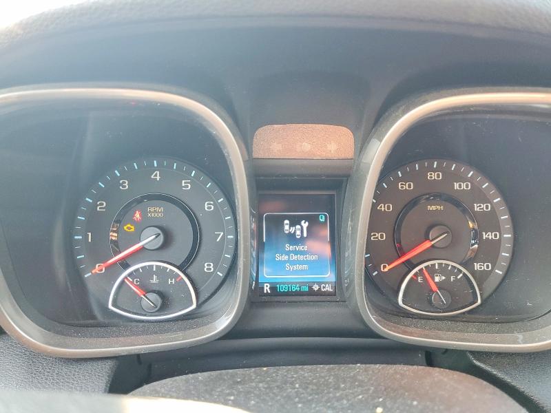 Photo 9 from auction – 2015 CHEVROLET MALIBU with VIN 1G11E5SX8FF207408