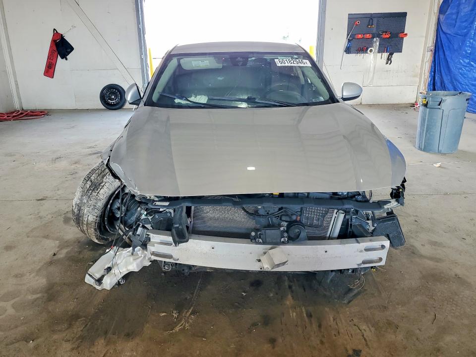 Photo 5 from auction – 2022 NISSAN ALTIMA with VIN 1N4BL4DV6NN400304