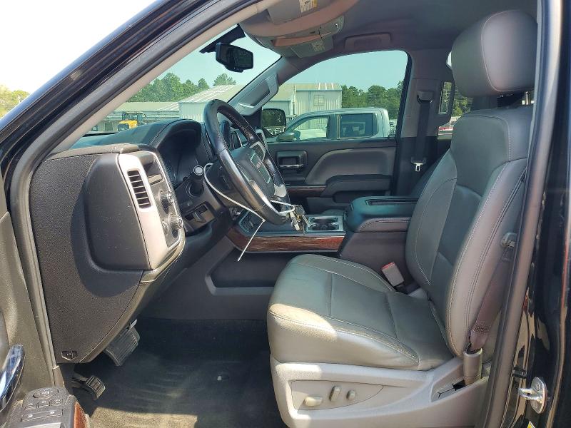 Photo 7 from auction – 2017 GMC SIERRA with VIN 3GTU2NEC7HG138301