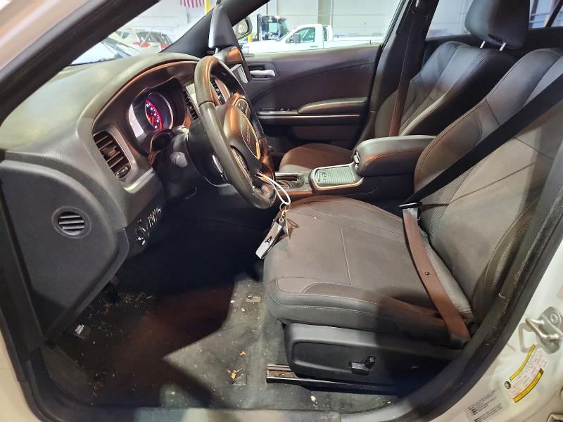 Фото 7 с аукциона – 2016 DODGE CHARGER с VIN 2C3CDXCT1GH178798