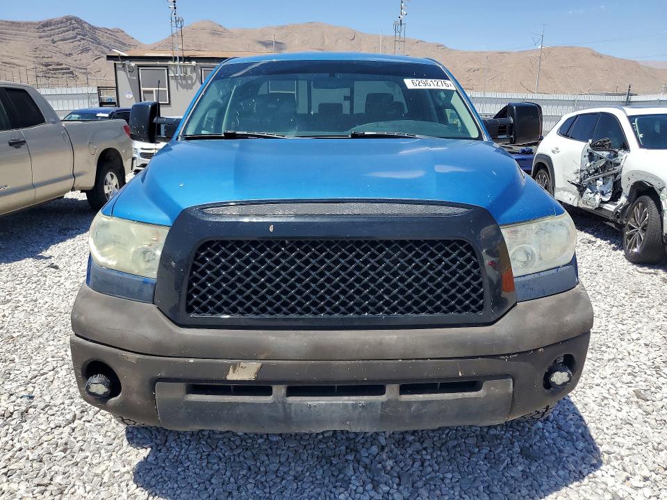 Photo 5 from auction – 2008 TOYOTA TUNDRA with VIN 5TBBV54108S513292