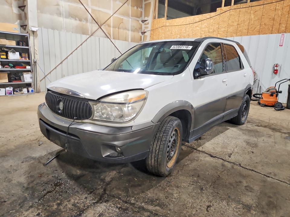 2005 BUICK RENDEZVOUS - Търг №62060116