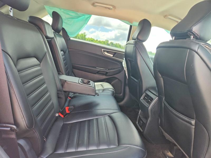 Photo 11 from auction – 2020 FORD EDGE with VIN 2FMPK4J91LBA58193