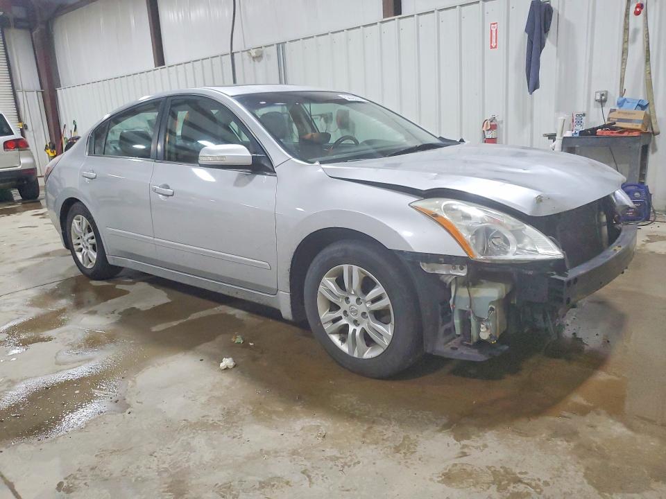 Photo 4 from auction – 2011 NISSAN ALTIMA with VIN 1N4AL2AP9BN503542