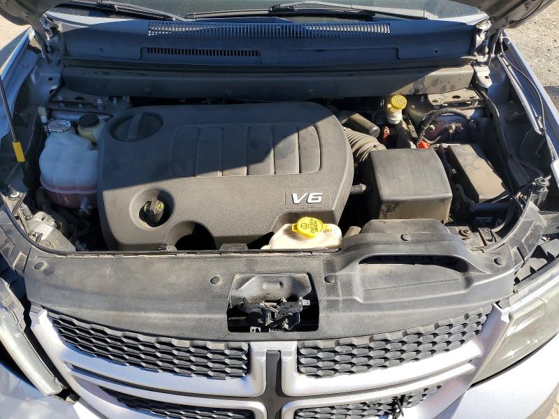 Photo 12 from auction – 2016 DODGE JOURNEY with VIN 3C4PDCEG3GT218599