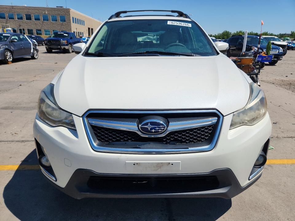 Снимка 5 от търг – 2017 SUBARU CROSSTREK с VIN JF2GPAKC2HH250989