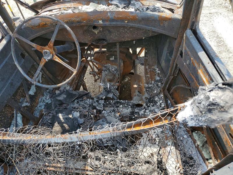 Photo 8 from auction – 1930 FORD MODEL A WAGON with VIN 2908862