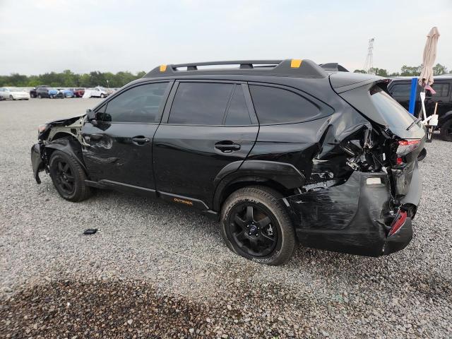 Photo 2 from auction – 2025 SUBARU OUTBACK with VIN 4S4BTGUD2S3202793