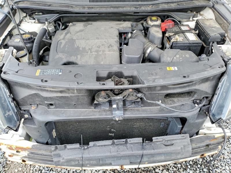 Photo 12 from auction – 2016 FORD EXPLORER with VIN 1FM5K8F85GGC73881