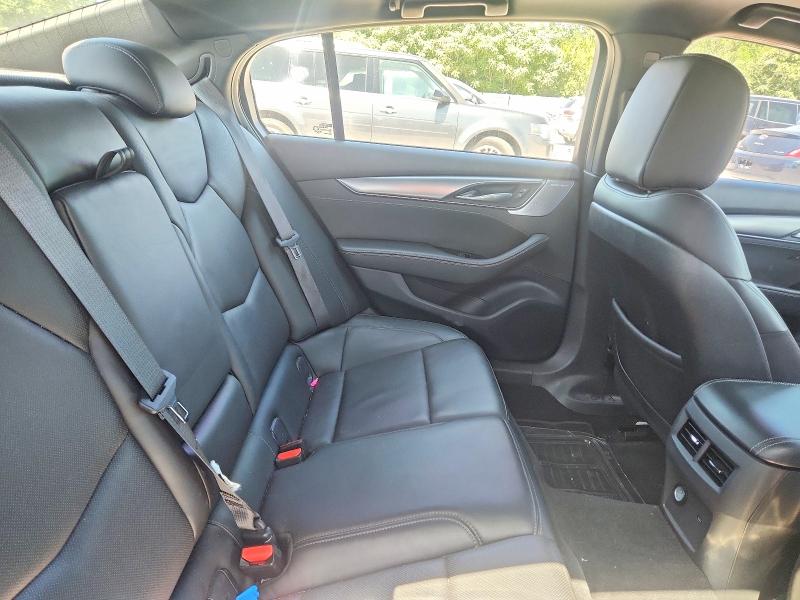 Photo 10 from auction – 2020 CADILLAC CT5 with VIN 1G6DN5RK8L0151471