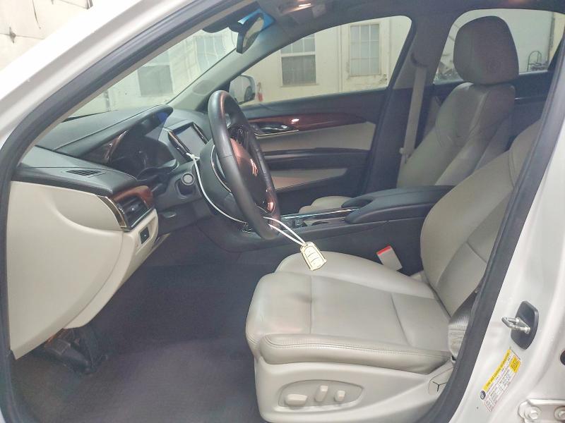 Photo 7 from auction – 2017 CADILLAC ATS with VIN 1G6AH5RX6H0216881