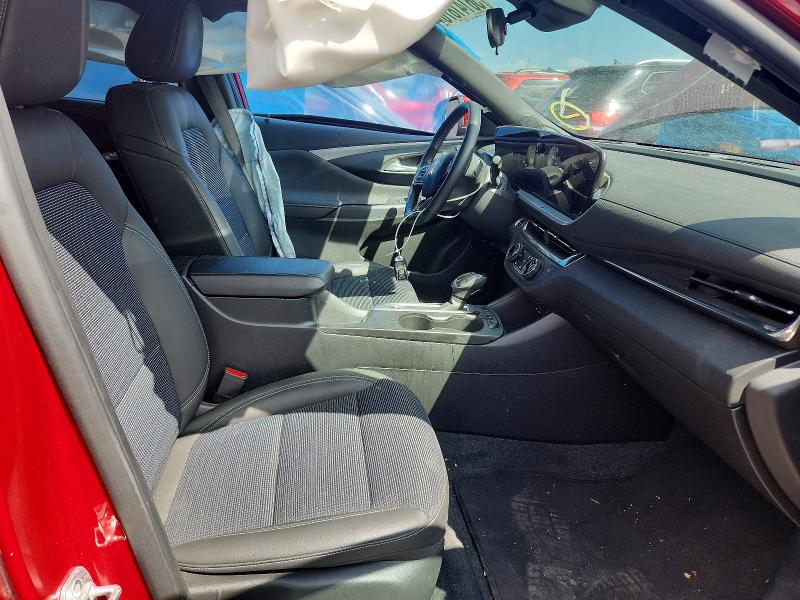 Photo 7 from auction – 2024 BUICK ENVISTA with VIN KL47LAE21RB026902