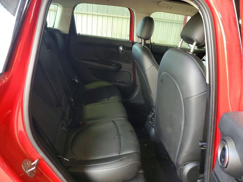 Photo 10 from auction – 2019 MINI COOPER with VIN WMZYS7C53K3F46857