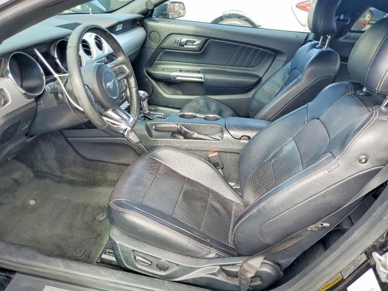 Photo 7 from auction – 2016 FORD MUSTANG with VIN 1FA6P8TH1G5329721
