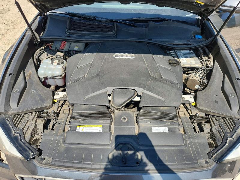 Photo 11 from auction – 2018 AUDI UNKNOWN with VIN WA1AVAF14KD016431
