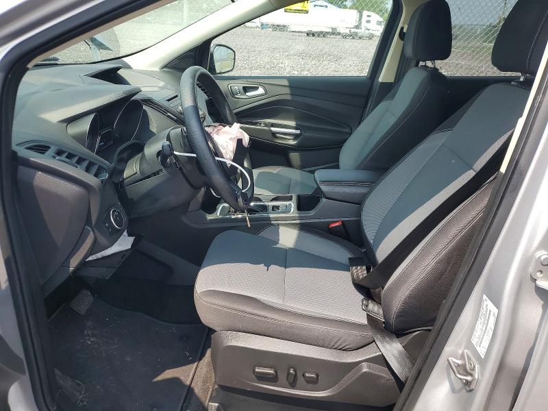 Photo 7 from auction – 2017 FORD ESCAPE with VIN 1FMCU9GD4HUF04212