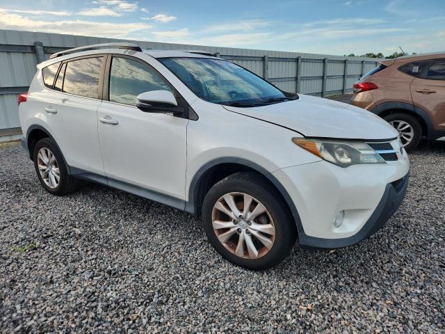 Zdjęcie 4 z aukcji – 2013 TOYOTA RAV4 z VIN 2T3YFREV8DW032738