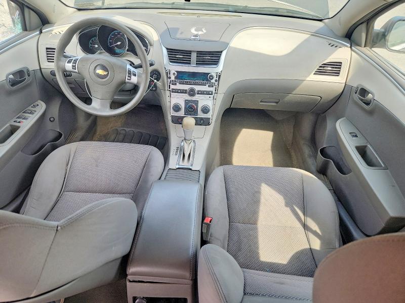 Foto 8 de la subasta – 2012 CHEVROLET MALIBU con VIN 1G1ZB5E06CF103134