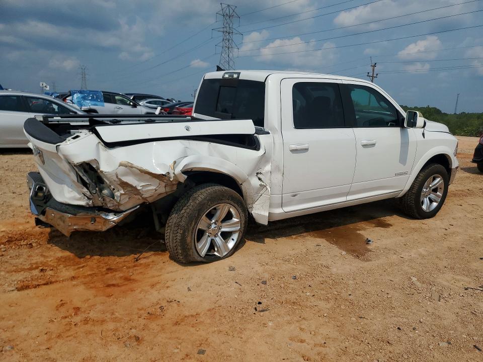 Photo 3 from auction – 2019 RAM 1500 CLASSIC with VIN 1C6RR7LTXKS526744