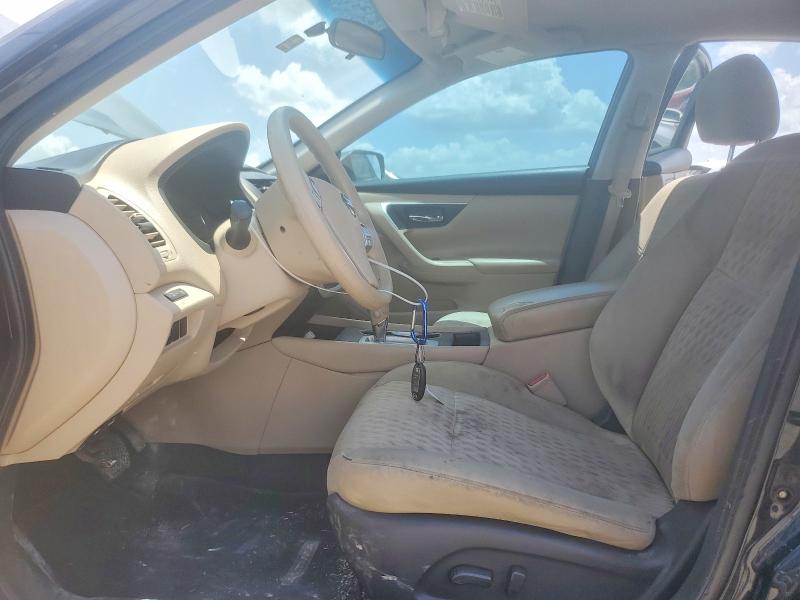 Photo 7 from auction – 2016 NISSAN ALTIMA with VIN 1N4AL3AP5GN342698