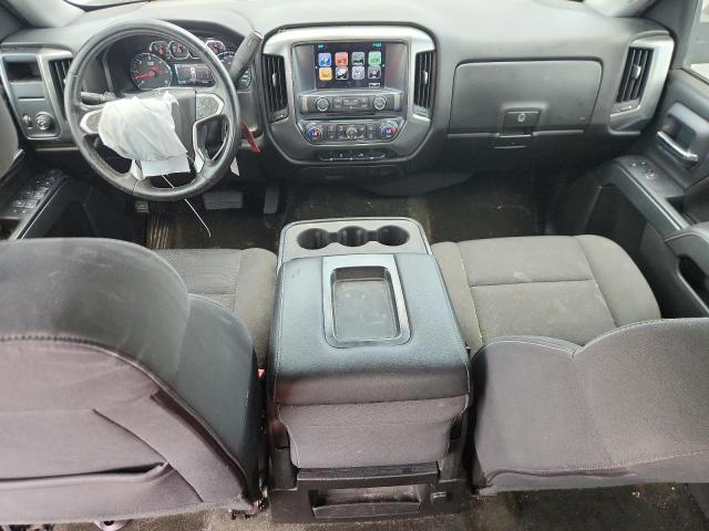 Photo 8 from auction – 2017 CHEVROLET SILVERADO with VIN 3GCPCREC8HG349962