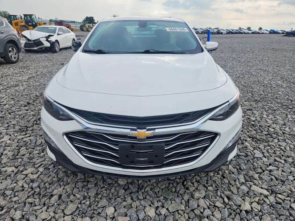 Photo 5 from auction – 2022 CHEVROLET MALIBU with VIN 1G1ZD5STXNF131997