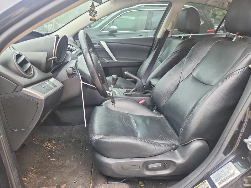 صورة رقم 7 من المزاد - 2011 MAZDA 3 مع VIN JM1BL1W51B1369262