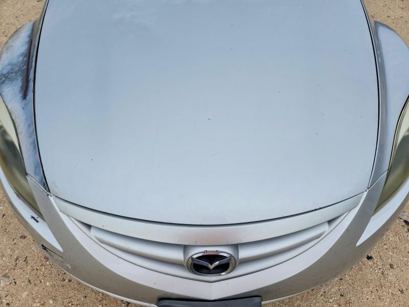 Photo 11 from auction – 2012 MAZDA 6 with VIN 1YVHZ8BH0C5M33586
