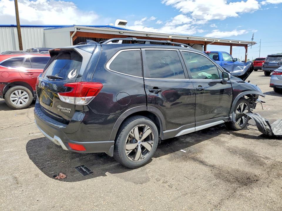 صورة رقم 3 من المزاد - 2020 SUBARU FORESTER مع VIN JF2SKAXC4LH463131