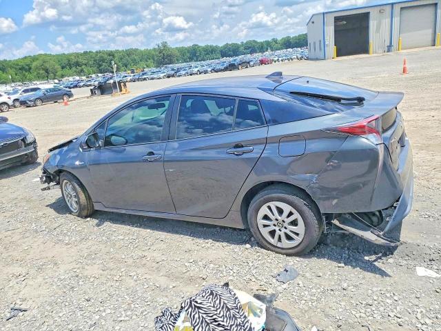 Photo 2 from auction – 2017 TOYOTA PRIUS with VIN JTDKBRFU8H3031248