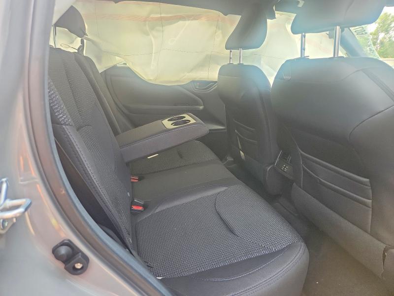 Photo 10 from auction – 2026 SUBARU FORESTER with VIN 4S4SLDD61T3091297