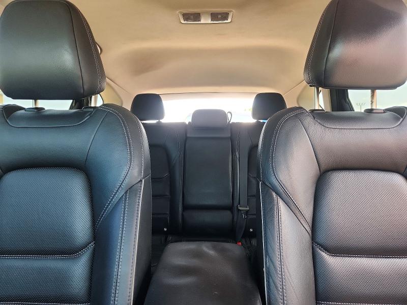 Photo 10 from auction – 2024 MAZDA CX-5 with VIN JM3KFBCM2R0387401