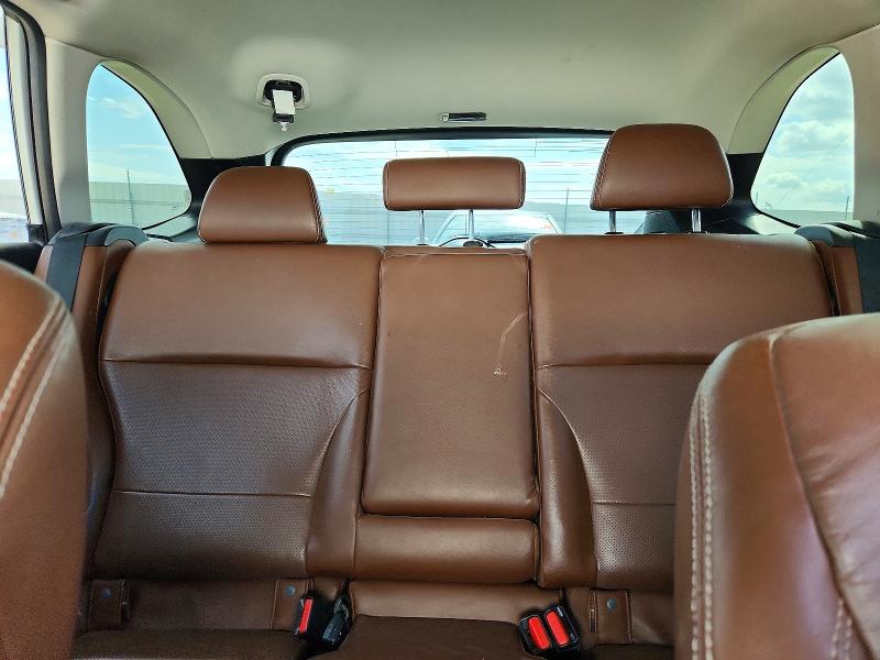 Photo 10 from auction – 2018 SUBARU OUTBACK with VIN 4S4BSETC5J3231283