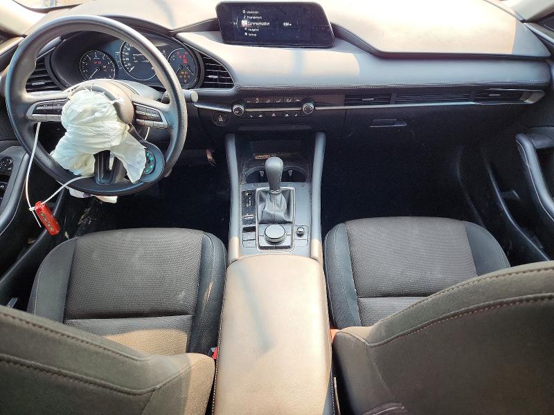 Photo 8 from auction – 2019 MAZDA 3 with VIN 3MZBPAB70KM104358