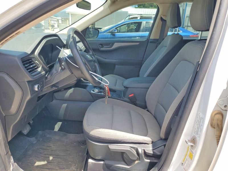 Photo 7 from auction – 2020 FORD ESCAPE with VIN 1FMCU0F61LUB73693