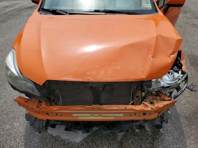 Photo 11 from auction – 2015 SUBARU XV CROSSTREK with VIN JF2GPAFC4F8326719