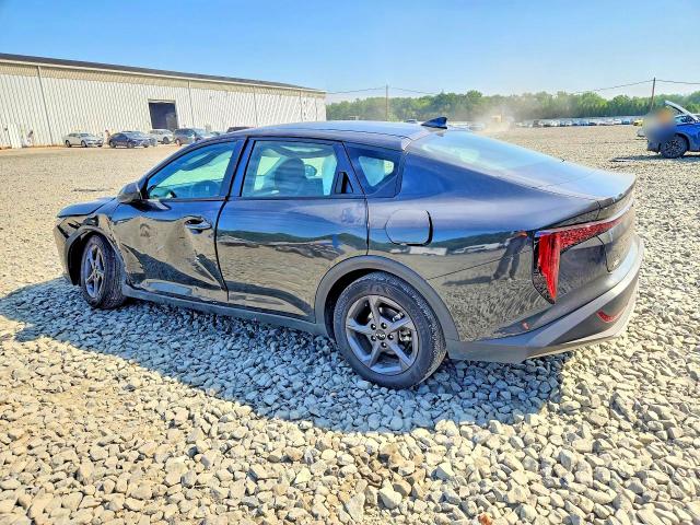 Photo 2 from auction – 2026 KIA K4 with VIN 3KPFT4DE5TE265541