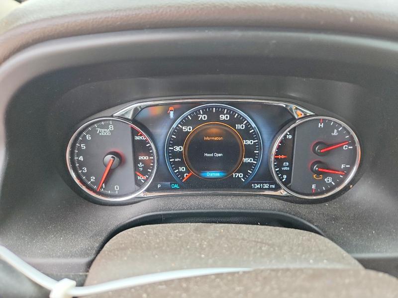 Photo 9 from auction – 2019 GMC ACADIA with VIN 1GKKNXLS3KZ243322