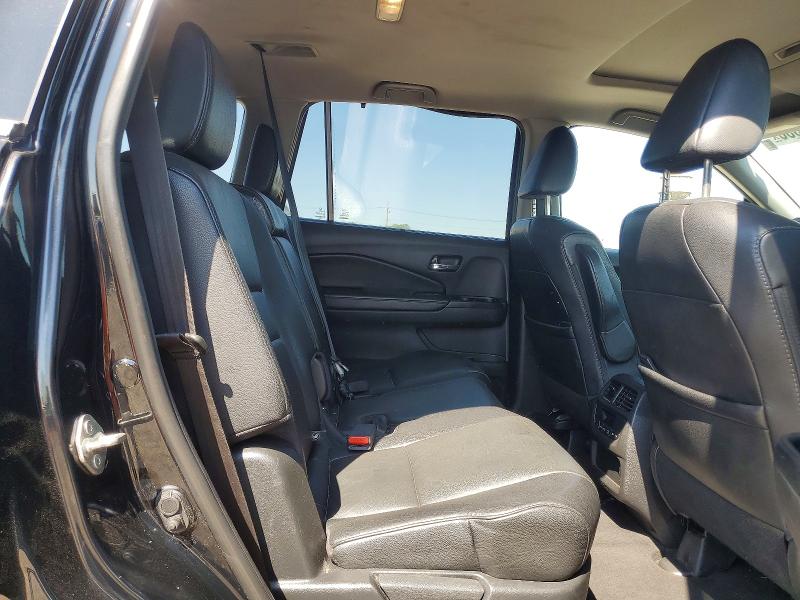 Zdjęcie 11 z aukcji – 2019 HONDA PILOT z VIN 5FNYF6H58KB062996