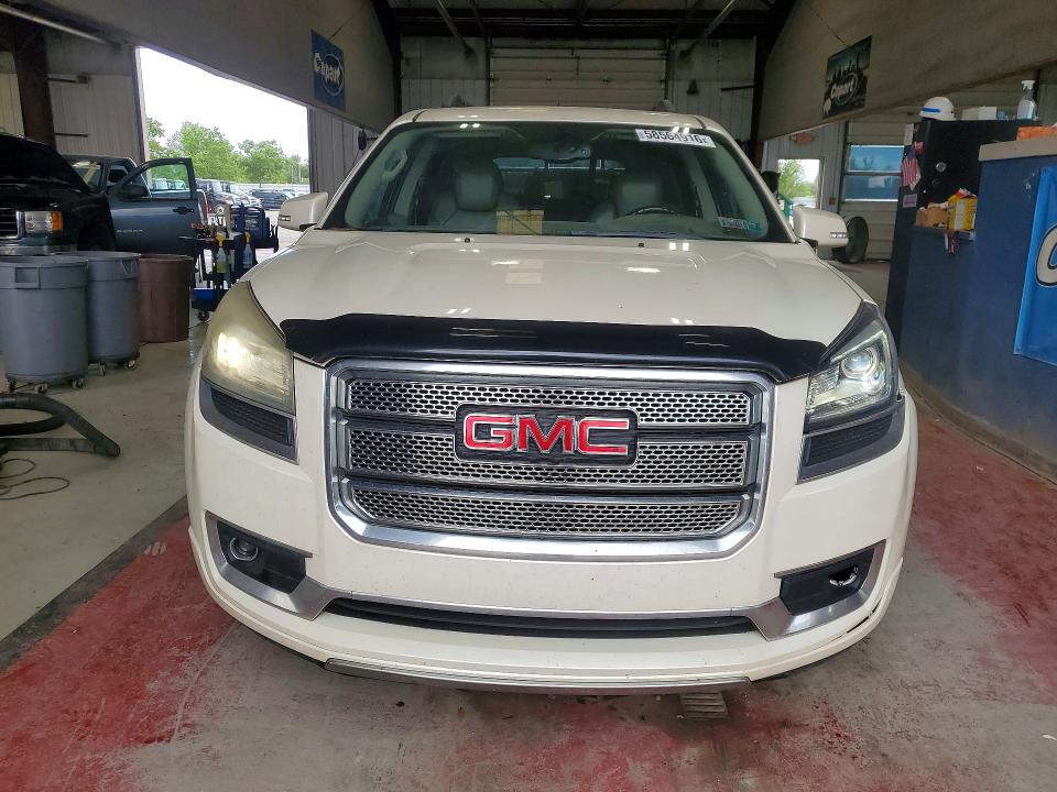 Photo 5 from auction – 2013 GMC ACADIA with VIN 1GKKVTKD7DJ176060