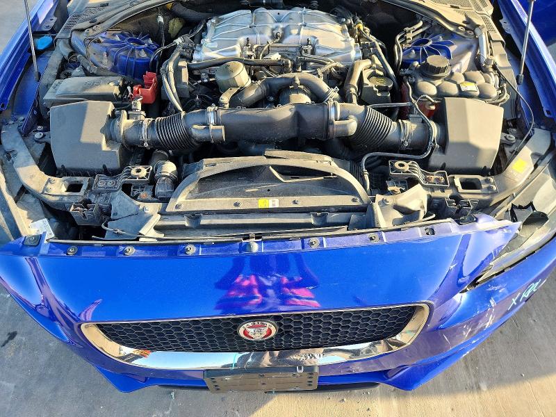 Фото 11 с аукциона – 2017 JAGUAR XE с VIN SAJAJ4BV3HA974208