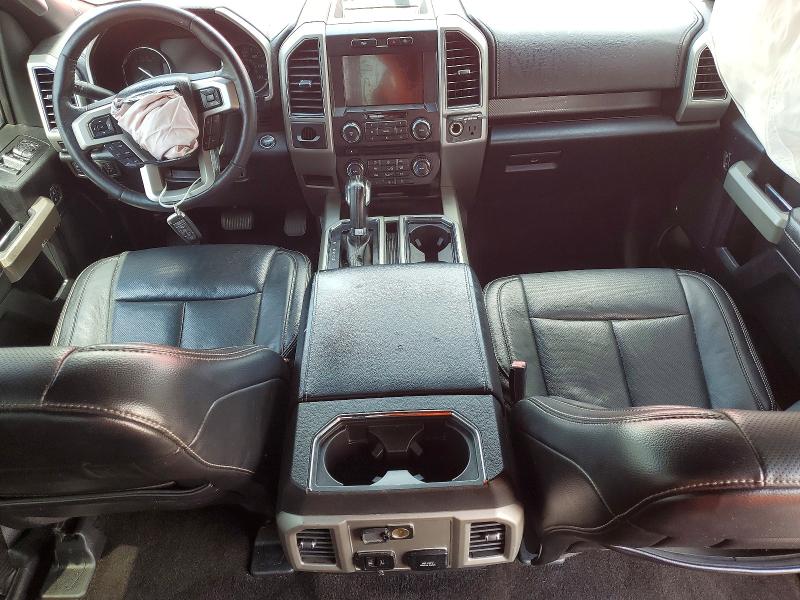 Photo 8 from auction – 2018 FORD F150 with VIN 1FTEW1CP7JFB45182