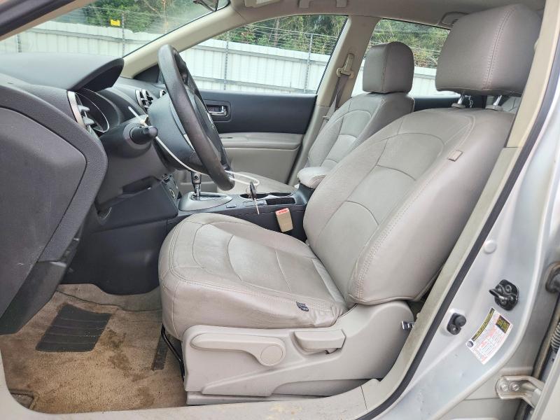 Photo 7 from auction – 2013 NISSAN ROGUE with VIN JN8AS5MT3DW538702