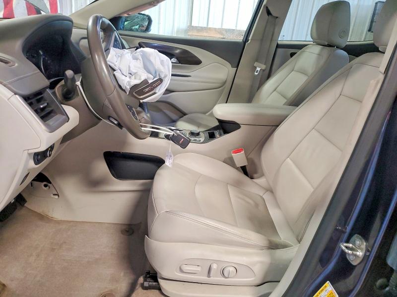 Photo 7 from auction – 2018 GMC TERRAIN with VIN 3GKALXEX5JL335757