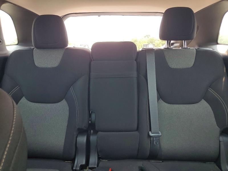 Photo 10 from auction – 2015 JEEP CHEROKEE with VIN 1C4PJMAB5FW546365