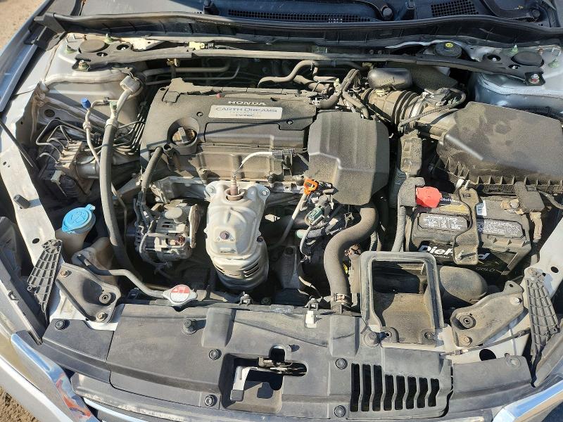 Photo 11 from auction – 2013 HONDA ACCORD with VIN 1HGCR2F83DA085199