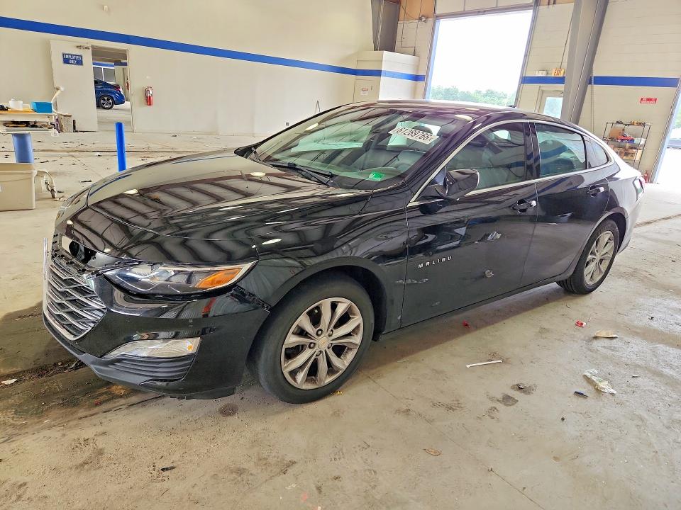 2023 CHEVROLET MALIBU - Търг №61289766