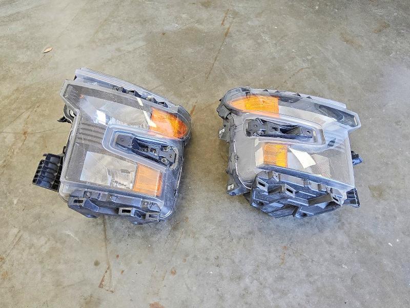 Photo 12 from auction – 2024 CHEVROLET SILVERADO with VIN 3GCPAAEK1RG388652
