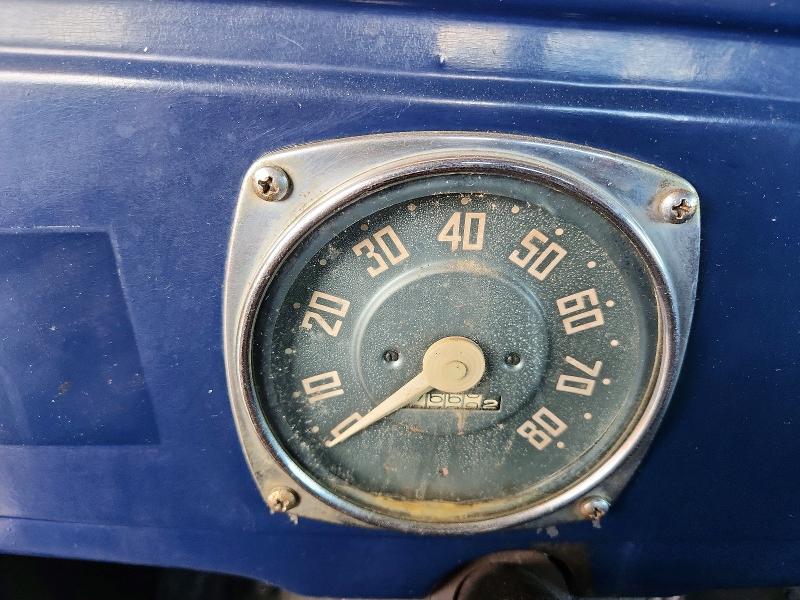 Снимка 9 от търг – 1953 DODGE PICKUP с VIN 83937291