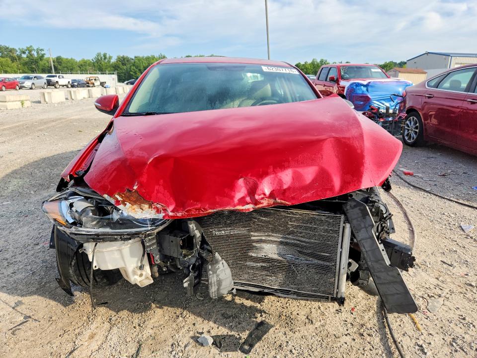 Photo 5 from auction – 2017 HYUNDAI ELANTRA with VIN 5NPD84LF4HH063098
